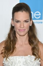 HILARY SWANK at You