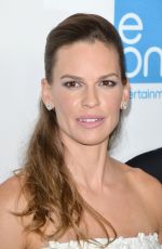 HILARY SWANK at You