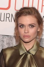 HOLLAND RODEN at Iwmf Courage in Journalism Awards in Beverly Hills