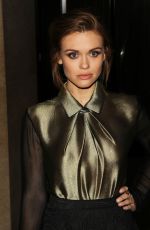 HOLLAND RODEN at Iwmf Courage in Journalism Awards in Beverly Hills