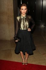 HOLLAND RODEN at Iwmf Courage in Journalism Awards in Beverly Hills