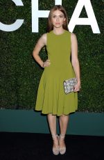 HOLLAND RODEN at Michael Kors Launch of Claiborne Swanson Frank
