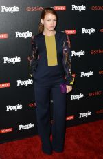 HOLLAND RODEN at People Ones to Watch Party in Los Angeles