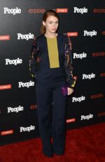 HOLLAND RODEN at People Ones to Watch Party in Los Angeles