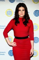 IDINA MENZEL at 2014 (em)power Breakfast in New York