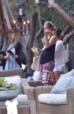 IGGY AZALEA in Tights Out and About in Los Angeles 0210