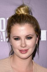 IRELAND BALDWIN at Knott’s Scary Farm Openingh Night in Buena Park