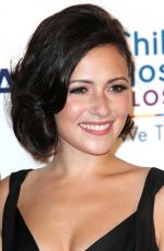 ITALIA RICCI at Children’s Hospital Los Angeles Gala