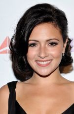 ITALIA RICCI at Children’s Hospital Los Angeles Gala