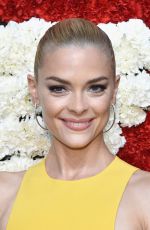 JAIME KING at God’s Love We Deliver Golden Heart Awards in New York