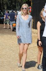 JAIME KING at Mr. Bones Pumpkin Patch