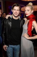 JAIME KING at Restoration Hardware Gallery Opening in Hollywood
