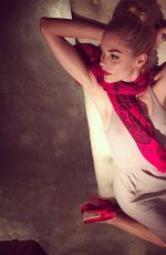 JAIME KING at Restoration Hardware Gallery Opening in Hollywood