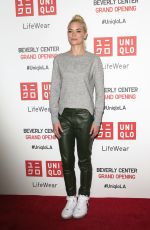 JAIME KING at Uniqlo Flagship Store Opening in Los Angeles