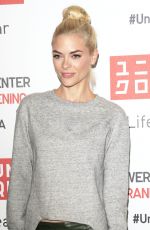 JAIME KING at Uniqlo Flagship Store Opening in Los Angeles