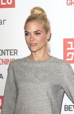 JAIME KING at Uniqlo Flagship Store Opening in Los Angeles