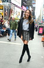 JAMIE CHUNG at Old Navy