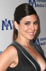 JAMIE-LYNN SIGLER at International Medical Corps Annual Awards in Beverly Hills