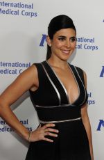 JAMIE-LYNN SIGLER at International Medical Corps Annual Awards in Beverly Hills