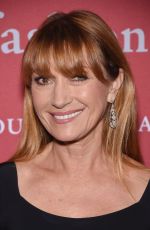 JANE SEYMOUR at FGI Night of Stars in New York