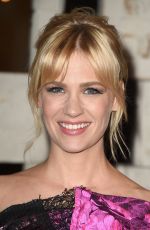 JANUARY JONES at Hammer Museum