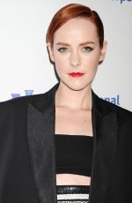 JENA MALONE at International Medical Corps Annual Awards in Beverly Hills