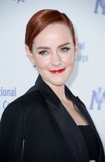 JENA MALONE at International Medical Corps Annual Awards in Beverly Hills