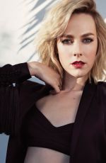 JENA MALONE  - Foam Photoshoot by Andrew Stiles