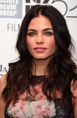 JENNA DEWAN at Foxcatcher Premiere at New York Film Festival