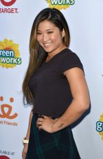 JENNA USHKOVITZ at Muddy Puppies Video Premiere Party in West Hollywood