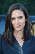 JENNIFER CONNELLY at Louis Vuitton Fashion Show in Paris