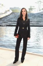 JENNIFER CONNELLY at Louis Vuitton Fashion Show in Paris
