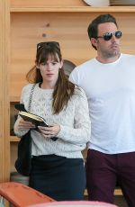 JENNIFER GARNER and Ben Affleck Out Shopping in Los Angeles 2410