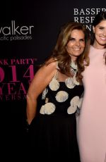 JENNIFER GARNER at 10th Anniversary Pink Party in Santa Monica