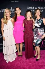 JENNIFER GARNER at 10th Anniversary Pink Party in Santa Monica