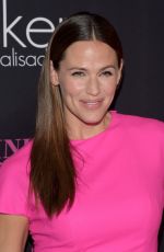 JENNIFER GARNER at 10th Anniversary Pink Party in Santa Monica