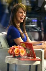 jennifer garner - at 