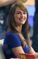 jennifer garner - at 