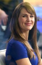 jennifer garner - at 