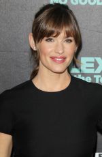 JENNIFER GARNER at Alexander and the Terrible, Horrible, No Good, Very Bad Day Premiere in Hollywood