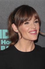 JENNIFER GARNER at Alexander and the Terrible, Horrible, No Good, Very Bad Day Premiere in Hollywood