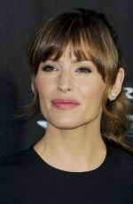 JENNIFER GARNER at Alexander and the Terrible, Horrible, No Good, Very Bad Day Premiere in Hollywood