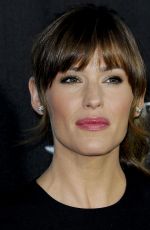 JENNIFER GARNER at Alexander and the Terrible, Horrible, No Good, Very Bad Day Premiere in Hollywood