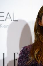 JENNIFER GARNER at Elle’s Women in Hollywood Awards in Los Angeles