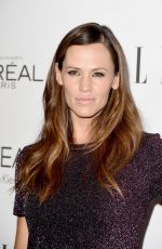 JENNIFER GARNER at Elle’s Women in Hollywood Awards in Los Angeles