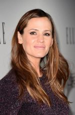 JENNIFER GARNER at Elle’s Women in Hollywood Awards in Los Angeles