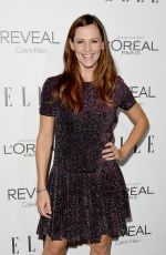 JENNIFER GARNER at Elle’s Women in Hollywood Awards in Los Angeles