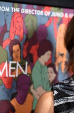 JENNIFER GARNER at Men, Women and Children Premiere in Los Angeles