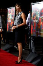 JENNIFER GARNER at Men, Women and Children Premiere in Los Angeles