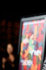 JENNIFER GARNER at Men, Women and Children Premiere in Los Angeles